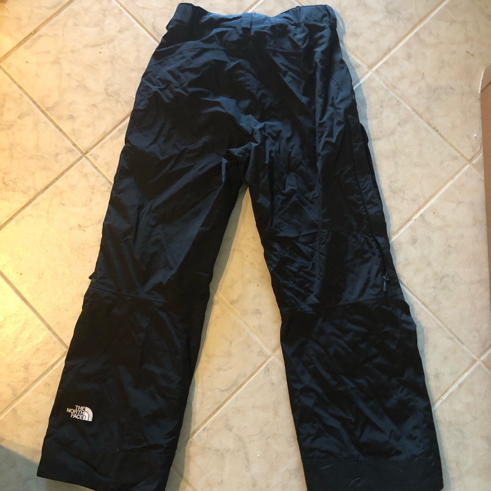 The North Face Black Pants